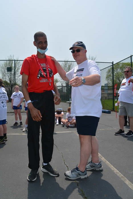 Special Olympics MAY 2022 Pic #4421